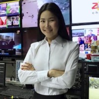 Arincare Co.,Ltd Employee Laddawan Sanakovorn's profile photo