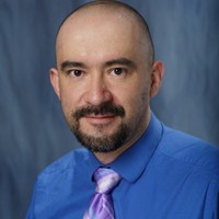 PROSALUD Employee Rene Soria Saucedo's profile photo