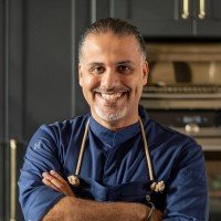 chef Faisal consultancy Employee Faisal Aldeleigan's profile photo