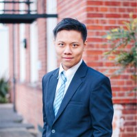 Bualuang Securities Employee Worarpol Tongviratskool's profile photo