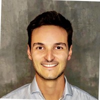 Node Employee Lou Mainguy's profile photo