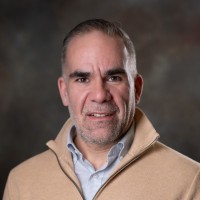 The American School Foundation Employee Daniel Strauss's profile photo