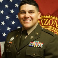 US Army Employee Ramon Luna's profile photo
