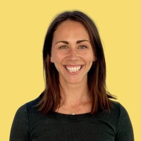 Gathered Here Employee Rachel Horsburgh's profile photo