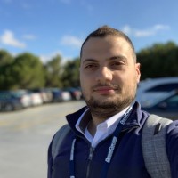 Georges Dagher Email & Phone Number