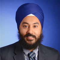Barclays Private Bank Employee Gurdeep Singh's profile photo