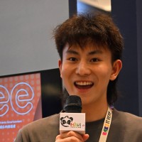 Reesee Entertainment Employee 詹超斌's profile photo