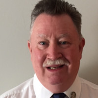 Joseph McLafferty Email & Phone Number