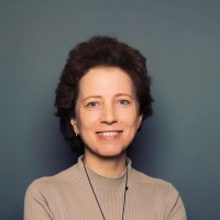 Technion - Israel Institute of Technology Employee Maria Bass's profile photo