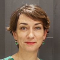 CRDP Employee Marianne Beseme's profile photo
