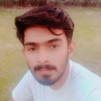 IA-TECH Employee Muhammad Rizwan's profile photo
