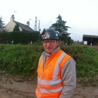 WJ Group Employee Spyridon Theodoridis's profile photo