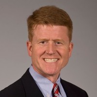 American Airlines Employee Malcolm Andrews's profile photo