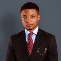 Daniel Iloh Group Employee Daniel Iloh's profile photo