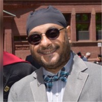 Sheraton Grande Sukhumvit, A Luxury Collection Hotel, Bangkok Employee Kirin Narula's profile photo