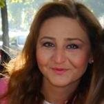 GOVINET Employee Kezban Yüksel's profile photo