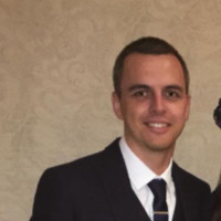 Virgin Money Employee David Telfer's profile photo
