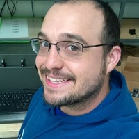 Gagemaker Employee Raul Gauna's profile photo