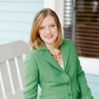 FeedNC Employee Holly Shields's profile photo