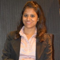 Zaptoz Technologies Employee Jenifer Rodrigues's profile photo