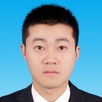 China Petroleum Technology & Development Corporation Employee Chen Jianfei's profile photo