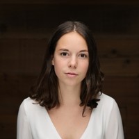 Instacart Employee Bridget Jackson's profile photo