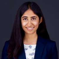Marbls Employee Ambika Vartak's profile photo