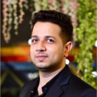 Young Drivers of Canada Employee Owais Ahmed's profile photo