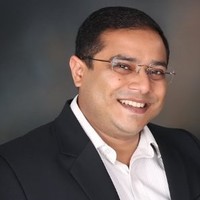 India Mortgage Guarantee Corporation - IMGC Employee Colin D'Souza's profile photo