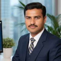 Hussain Paleejo Email