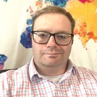 MindRise Learning Employee Daniel Shepherd's profile photo