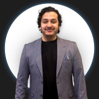 BOT solutions Employee Talha bin Kafeel's profile photo