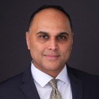 Shawn Parekh