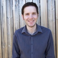 PlayerLync Employee Luke Rossiter's profile photo