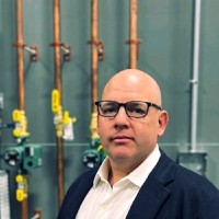 Environmental Systems, Inc. Employee Russ Horsman's profile photo
