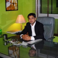 LiveHealthi Employee Arshad Iqbal's profile photo