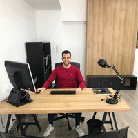 CASER Employee David Sempere Ñiguez's profile photo