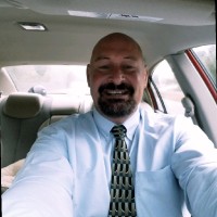 Michael Robinson Email & Phone Number