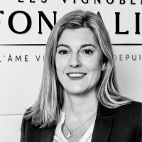 Les Vignobles Foncalieu Employee Riviere Emmanuelle's profile photo