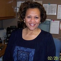 United States Postal Service Employee Robin Lanier's profile photo