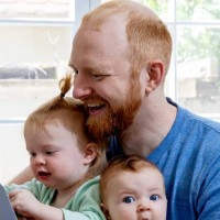 Olark Employee Ben Congleton's profile photo