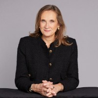 Louis Vuitton Employee Christelle Capdupuy's profile photo