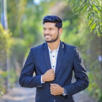 Tata Consultancy Services Employee Vikas Chavan's profile photo