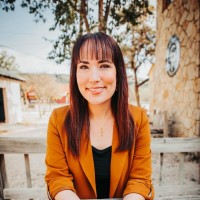 NavPress Employee Deborah Saenz Gonzalez's profile photo