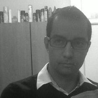 GEPCO s.p.a Employee Abdelhak Bali's profile photo