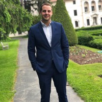 RAN Fire Protection Engineering, P.C. Employee Tyler Tamblin's profile photo