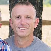 Williams Professional Painting Employee Rick Weast's profile photo