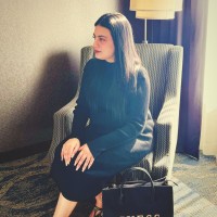 Rubiconpath Solutions Employee Arusha Ayaz's profile photo