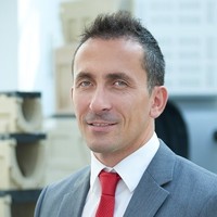 ACO Nordic A/S (Danmark) Employee David Sánchez Méndez's profile photo