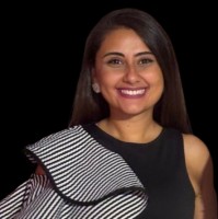 Aspire Consulting and Training Employee Shrouk Bonna's profile photo